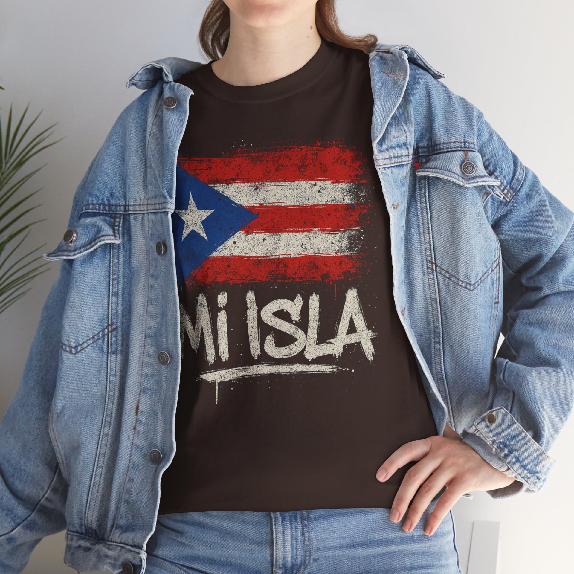Mi IsLa Shirt