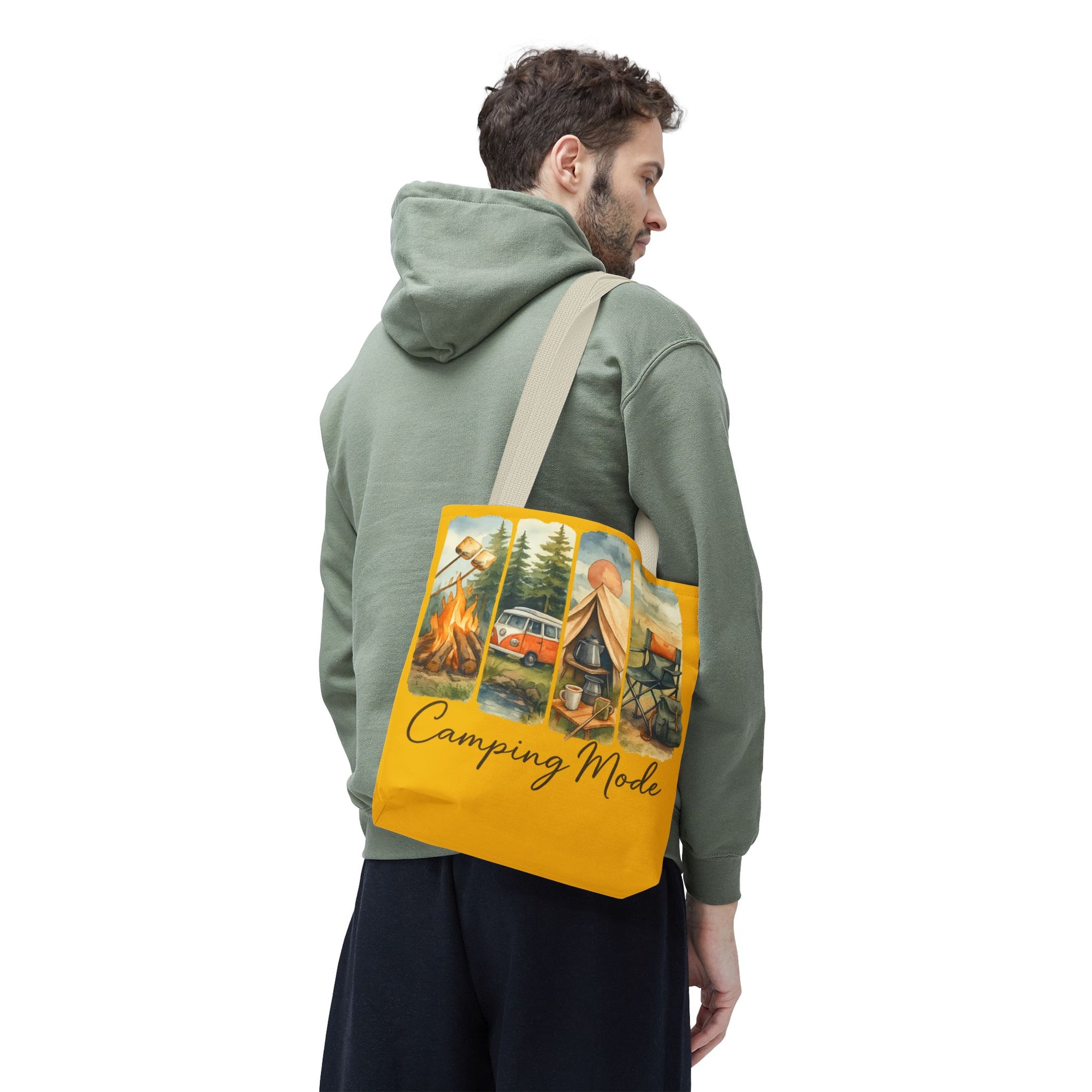 Camping Mode Summer Bag