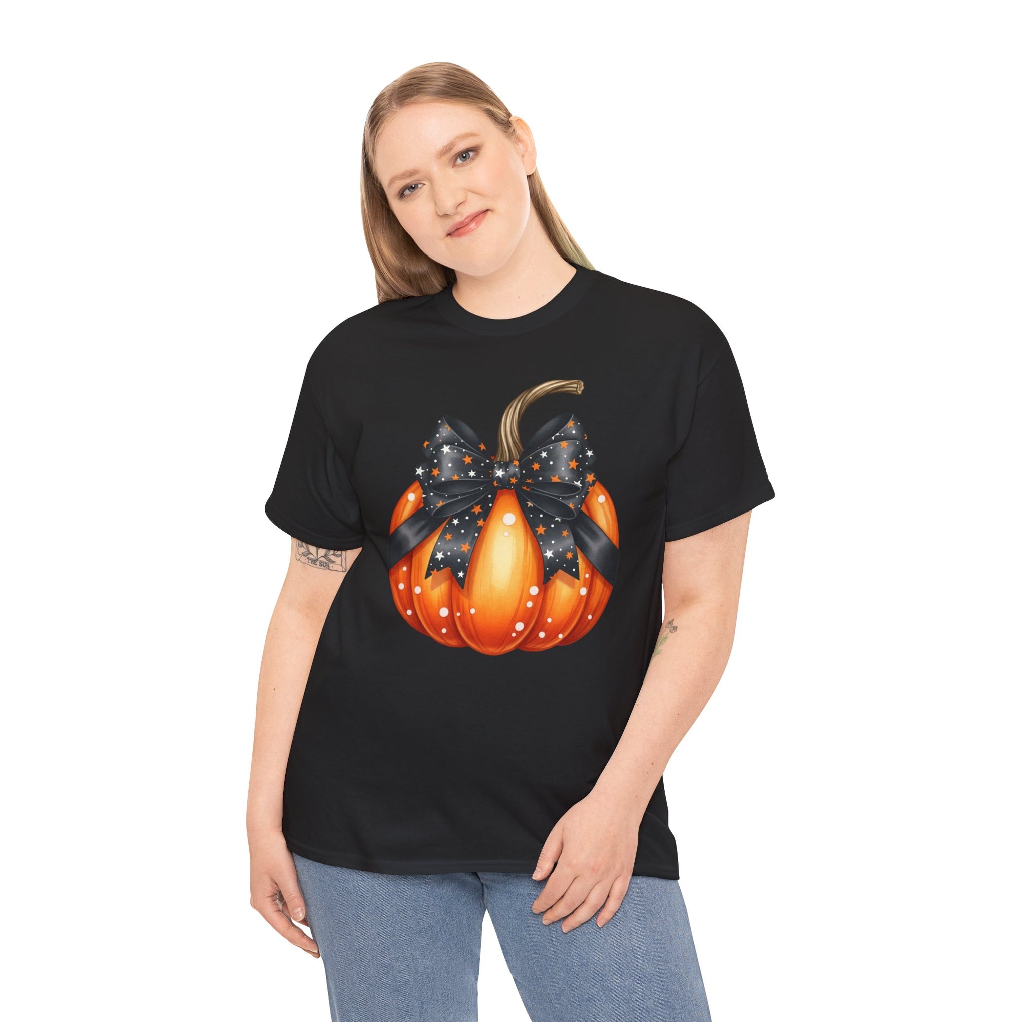 Retro Halloween Tee