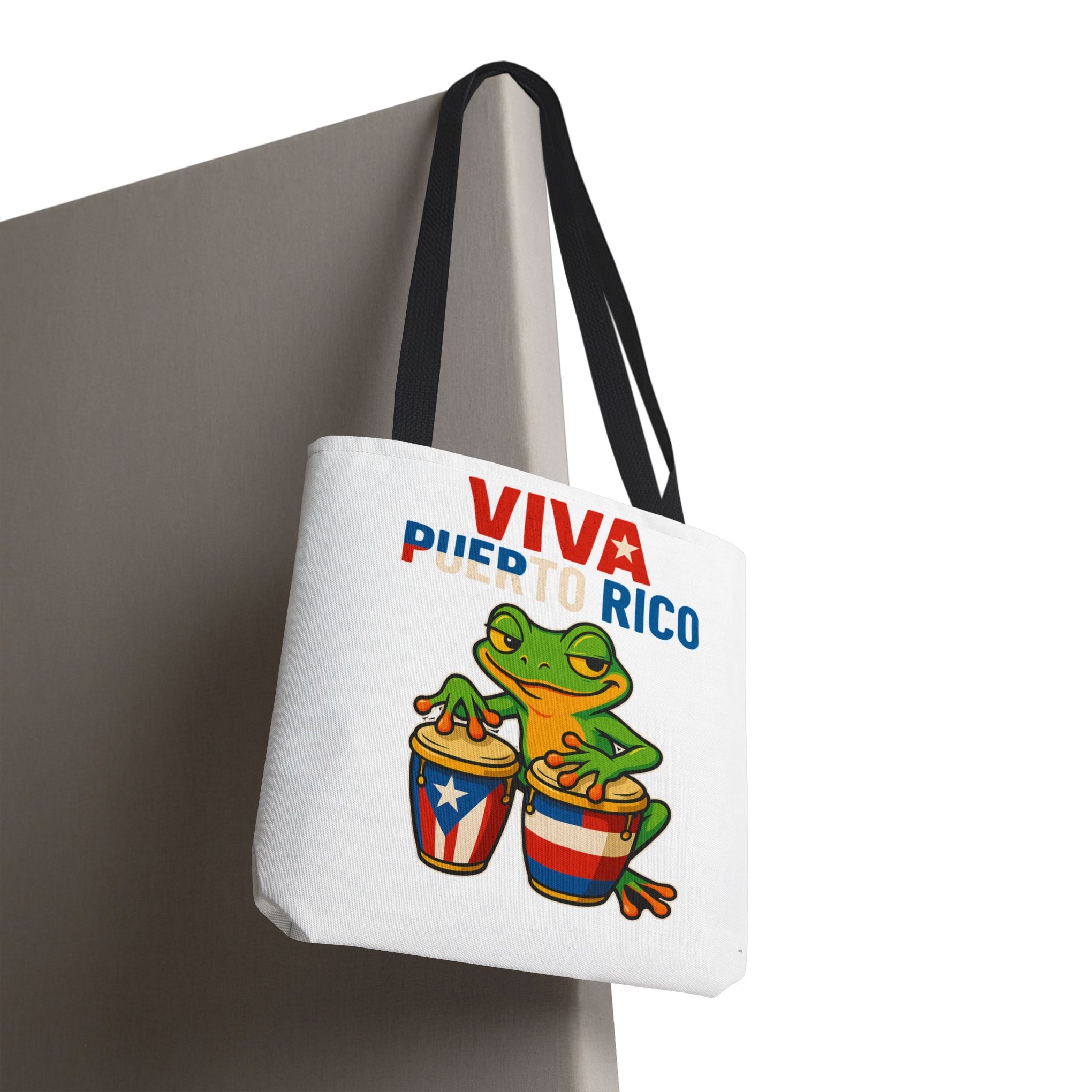 Viva Puerto Rico Bag