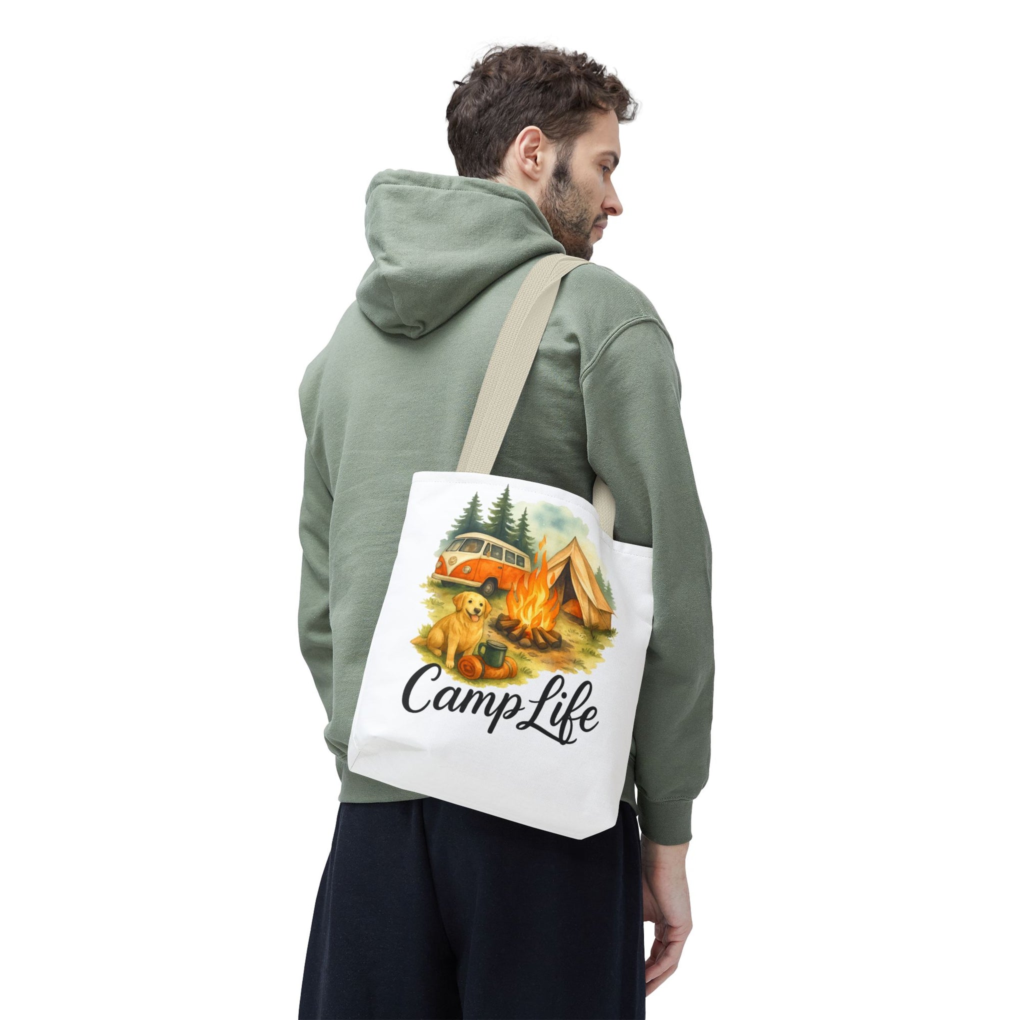 Camp Life Bag