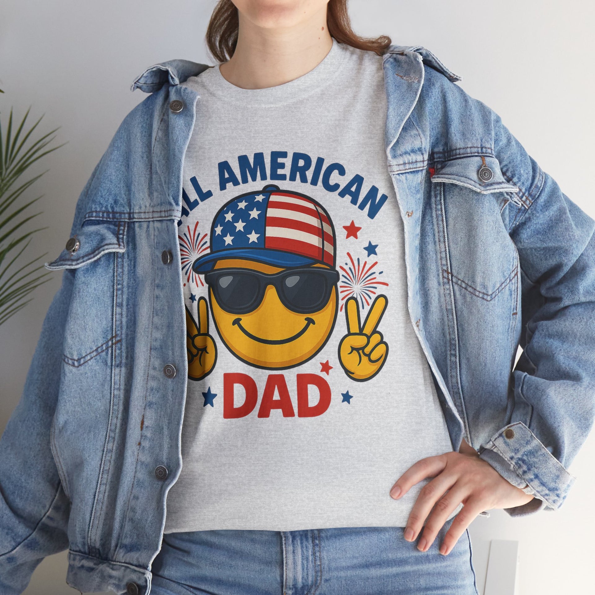 All American DAD