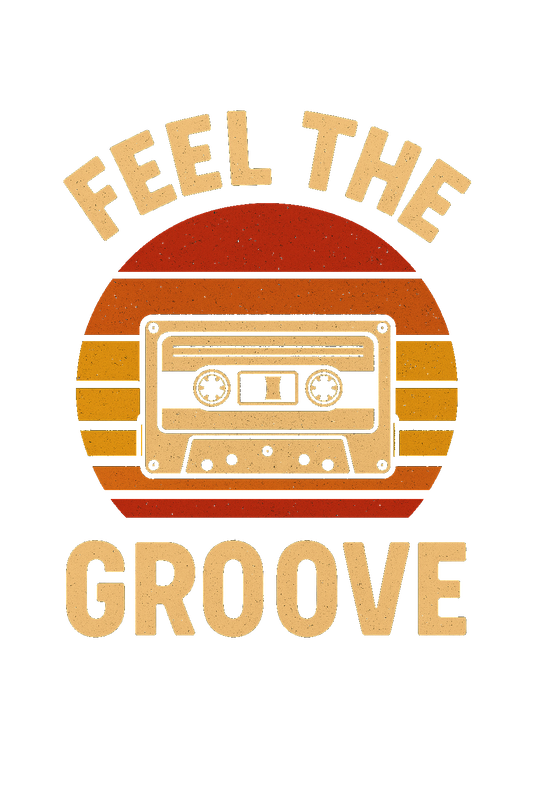 Feel the groove
