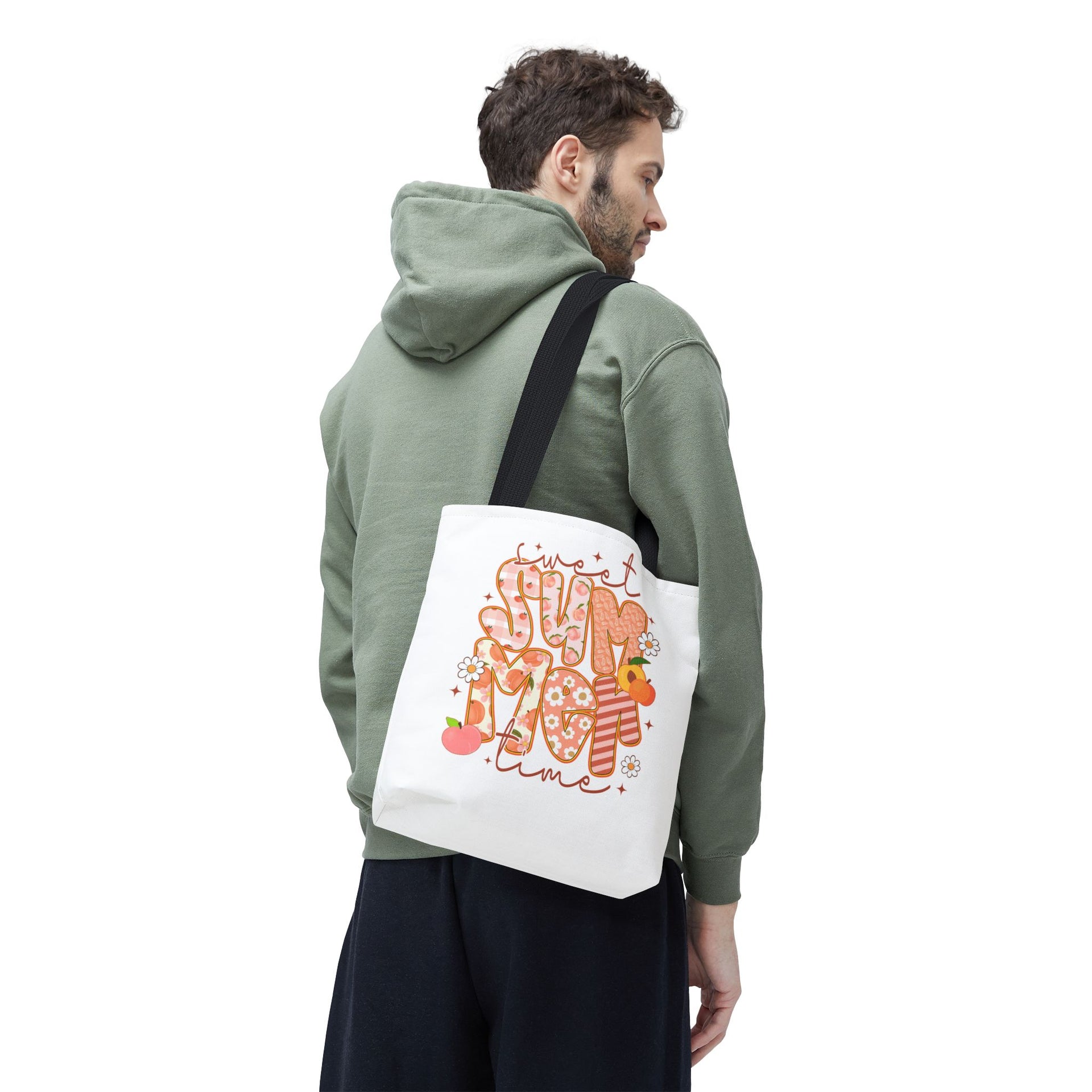 Sweet Summer Time Bag