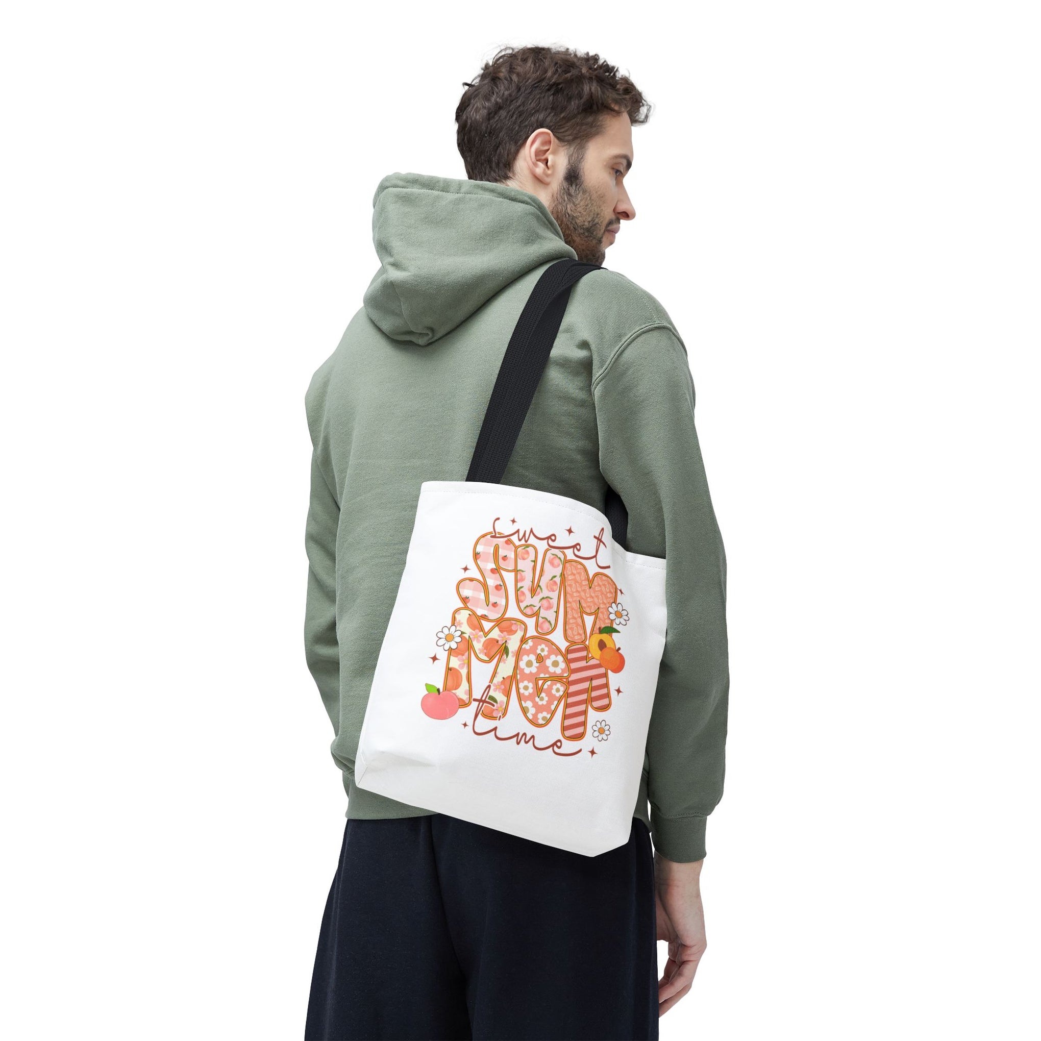 Sweet Summer Time Bag