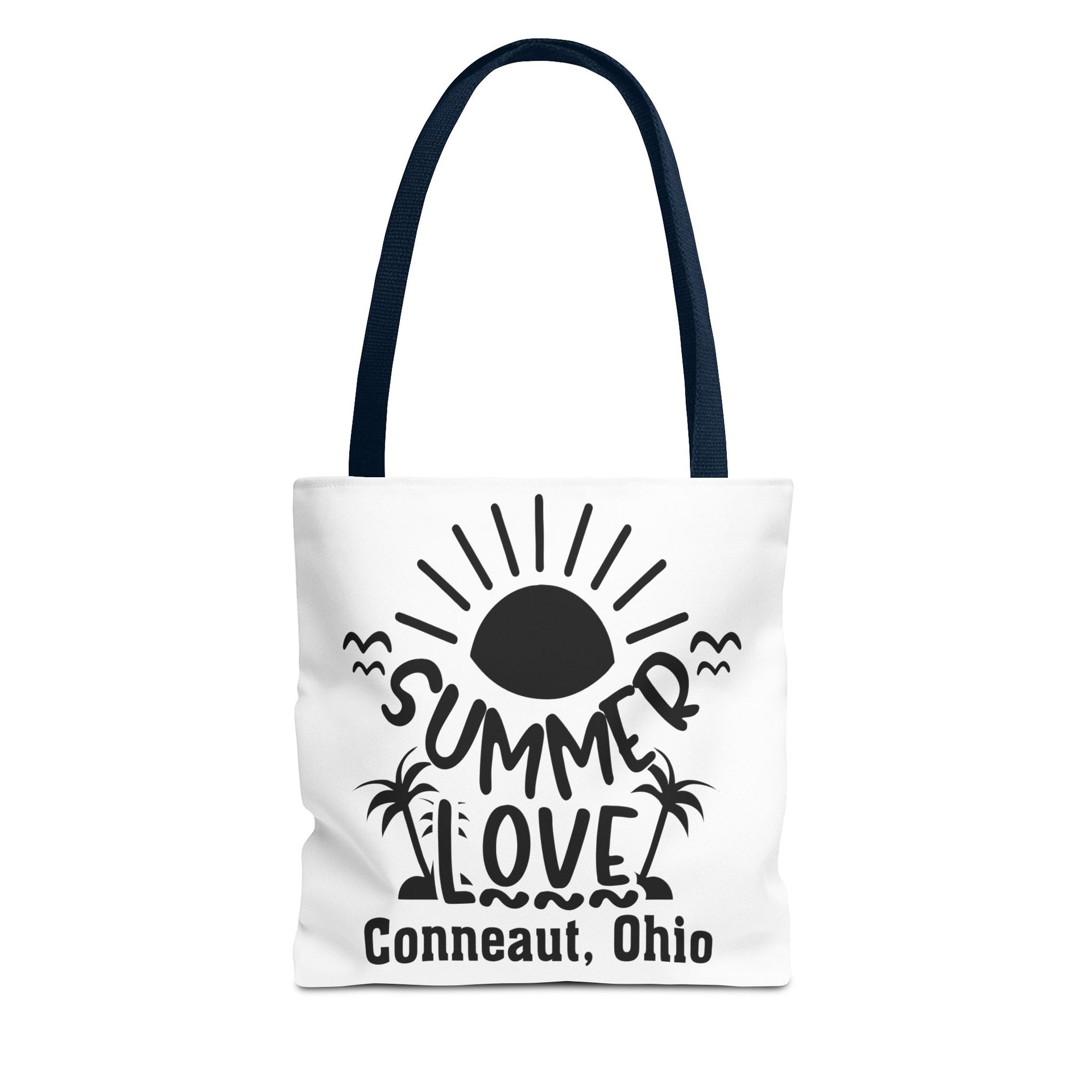 Conneaut Ohio Summer Love