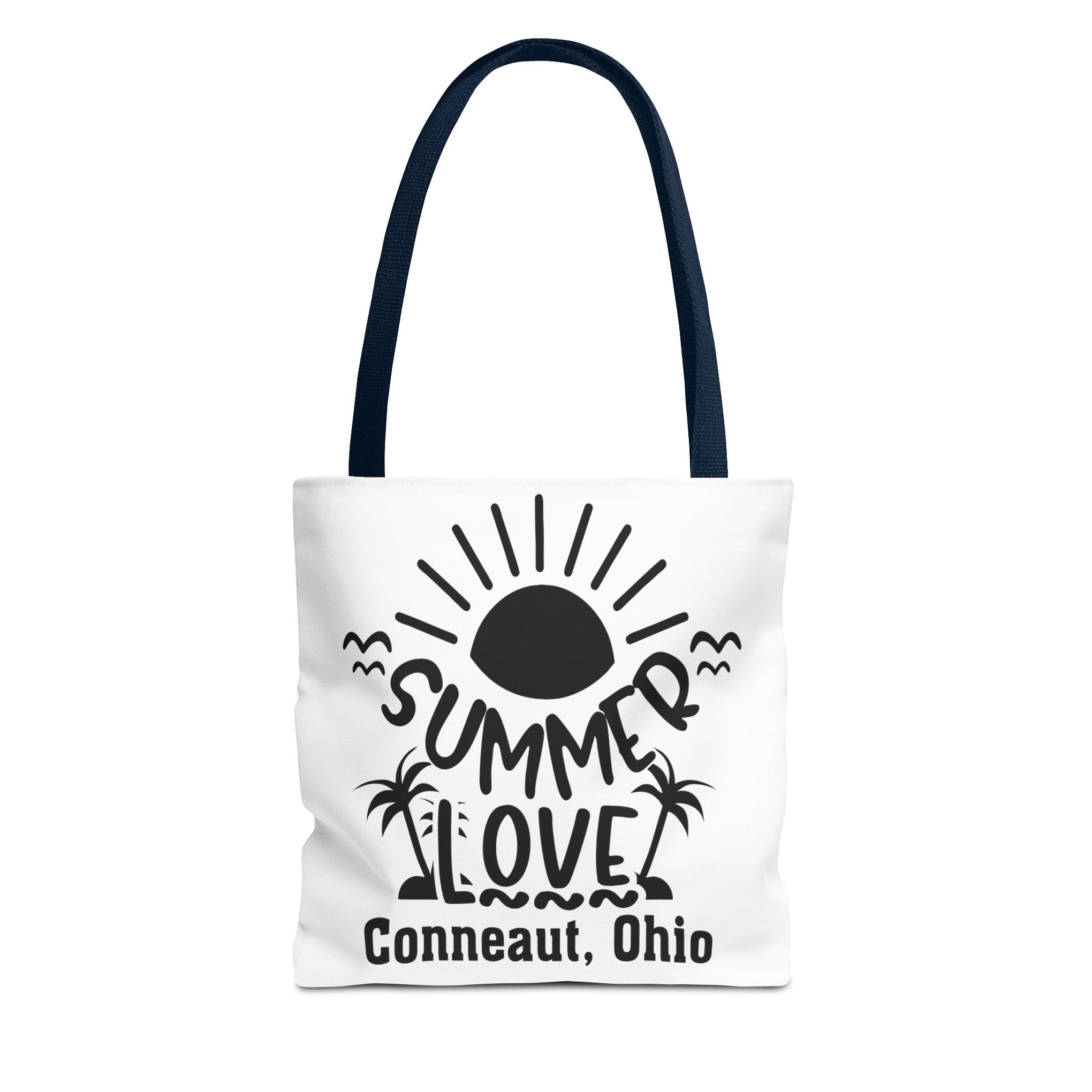 Conneaut Ohio Summer Love