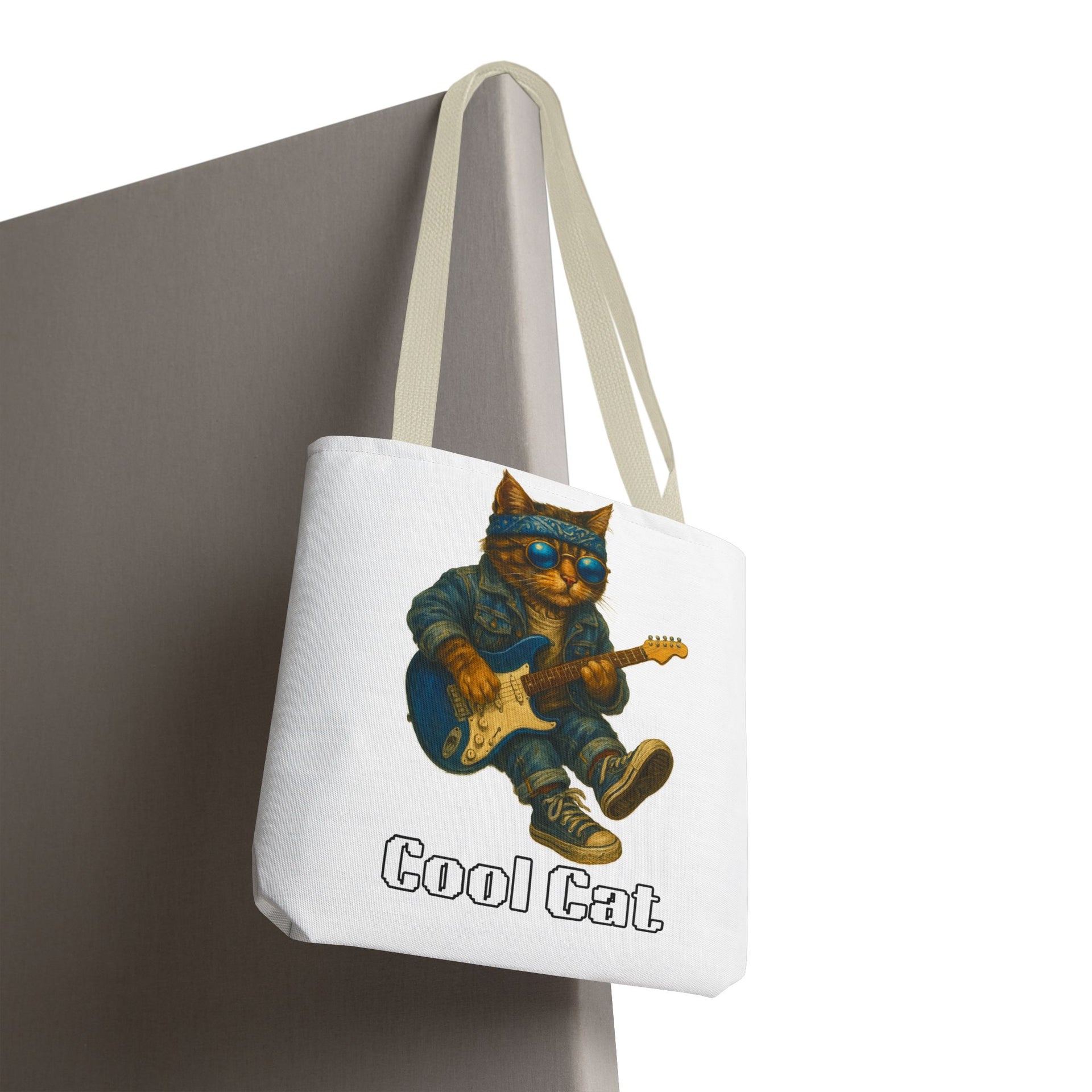 Cool Cat Bag