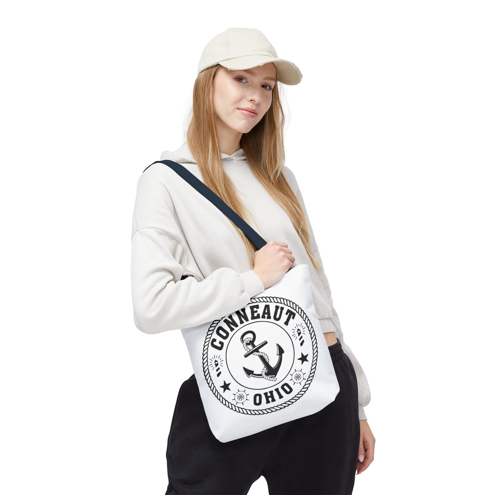 Conneaut Ohio Bag