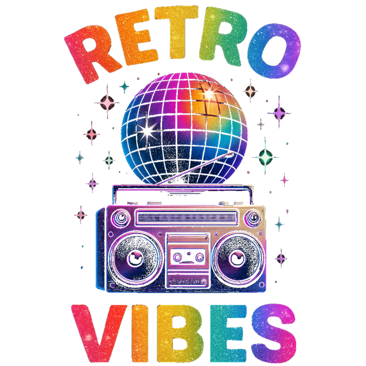 retro Vibe