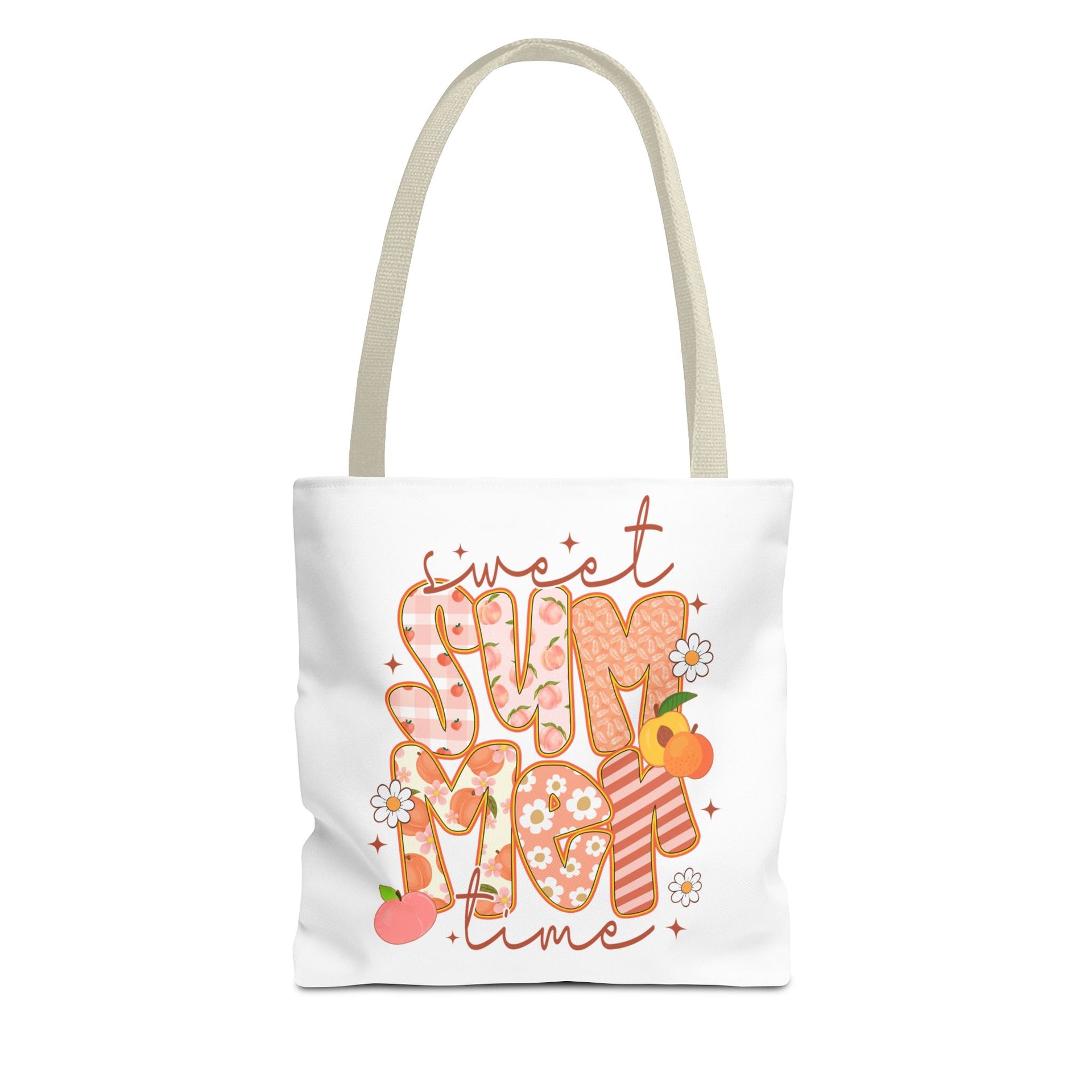 Sweet Summer Time Bag