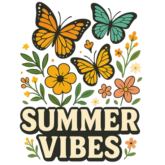 summer vibes