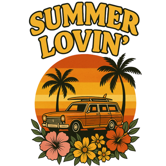 Summer Lovin