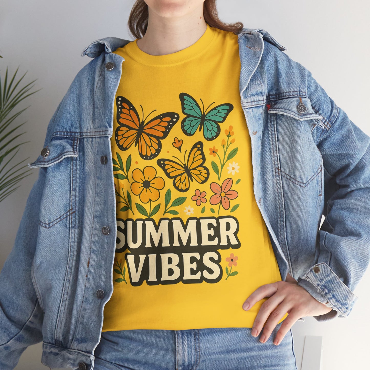 Summer Vibes