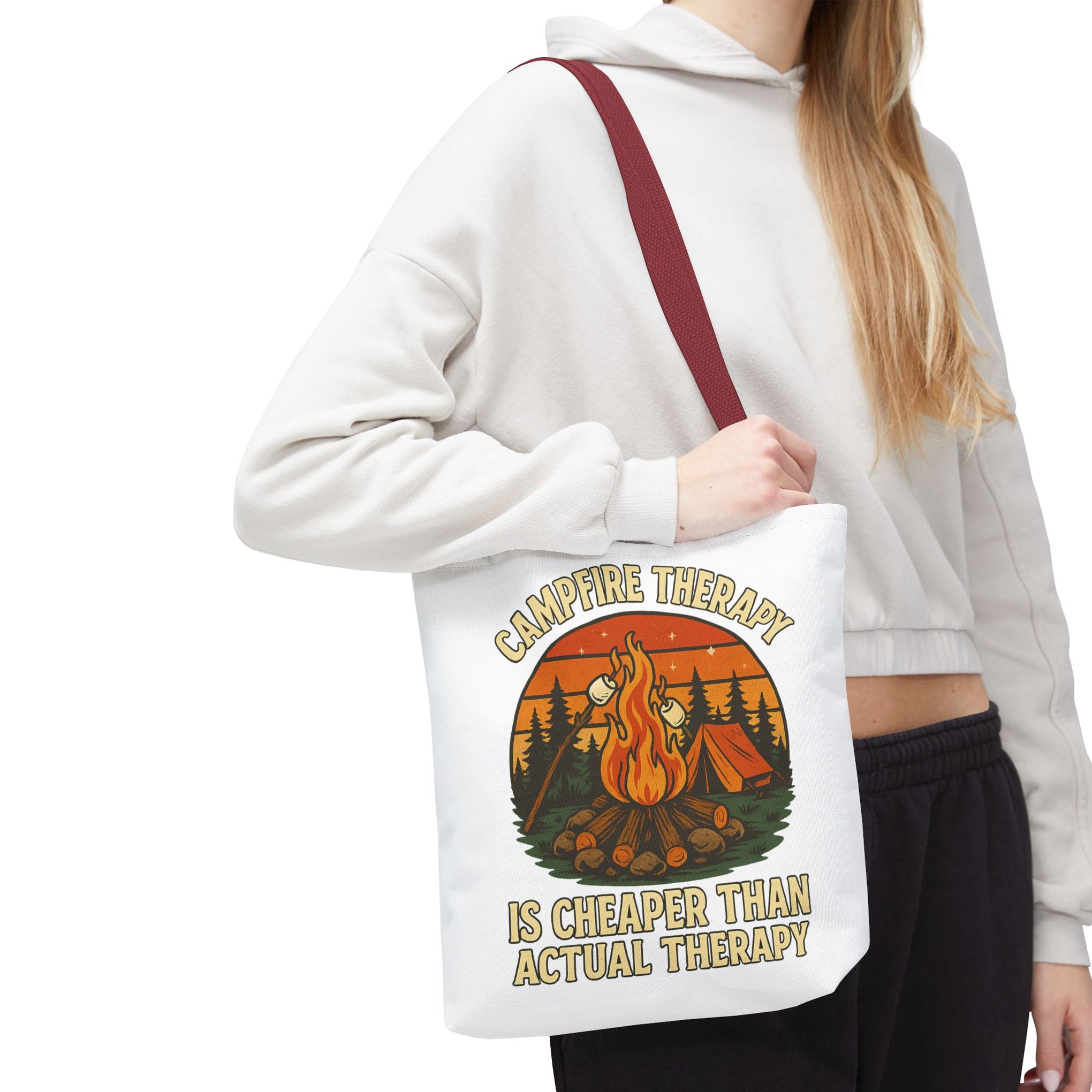Camping Therapy Bag