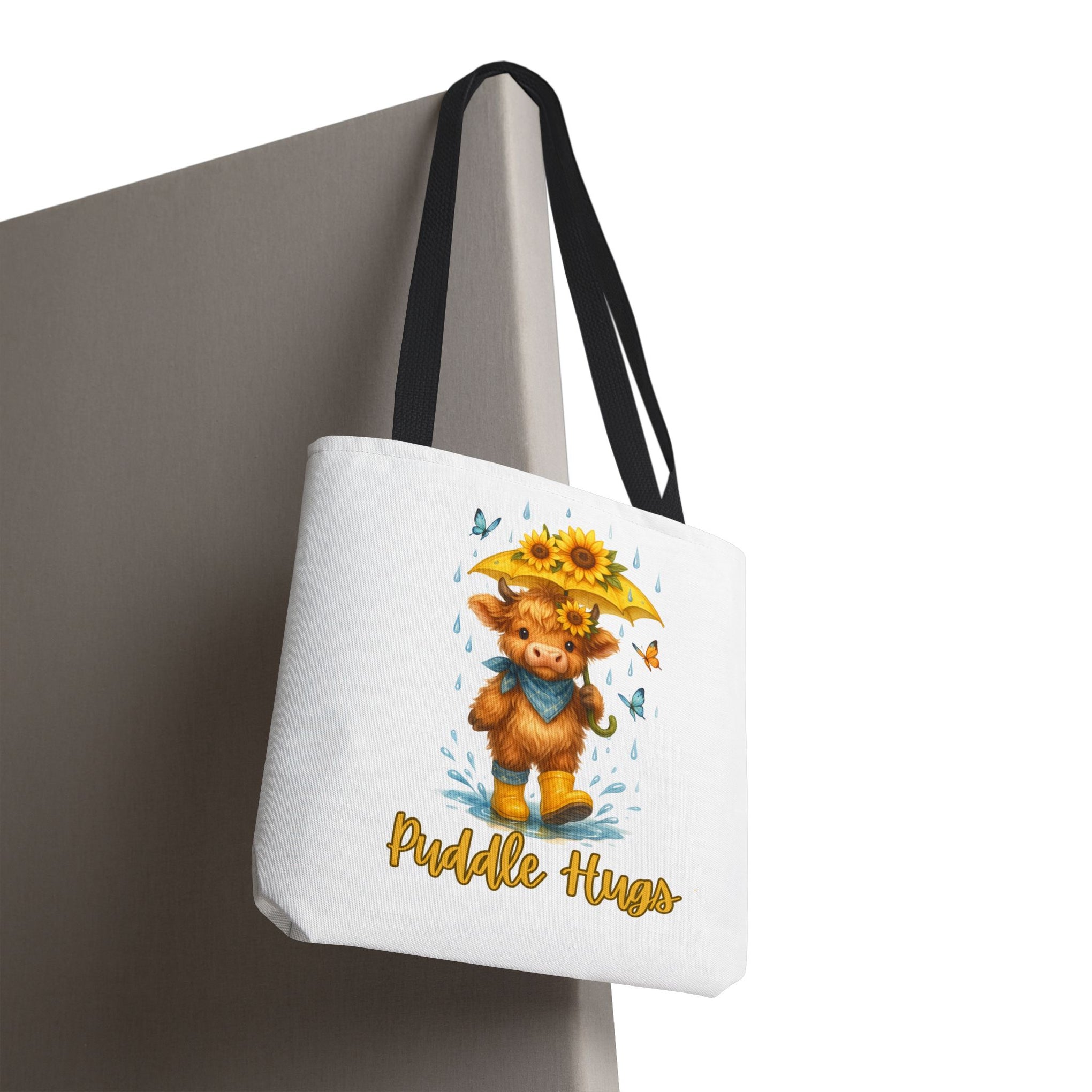 Puddle Hugs Bag