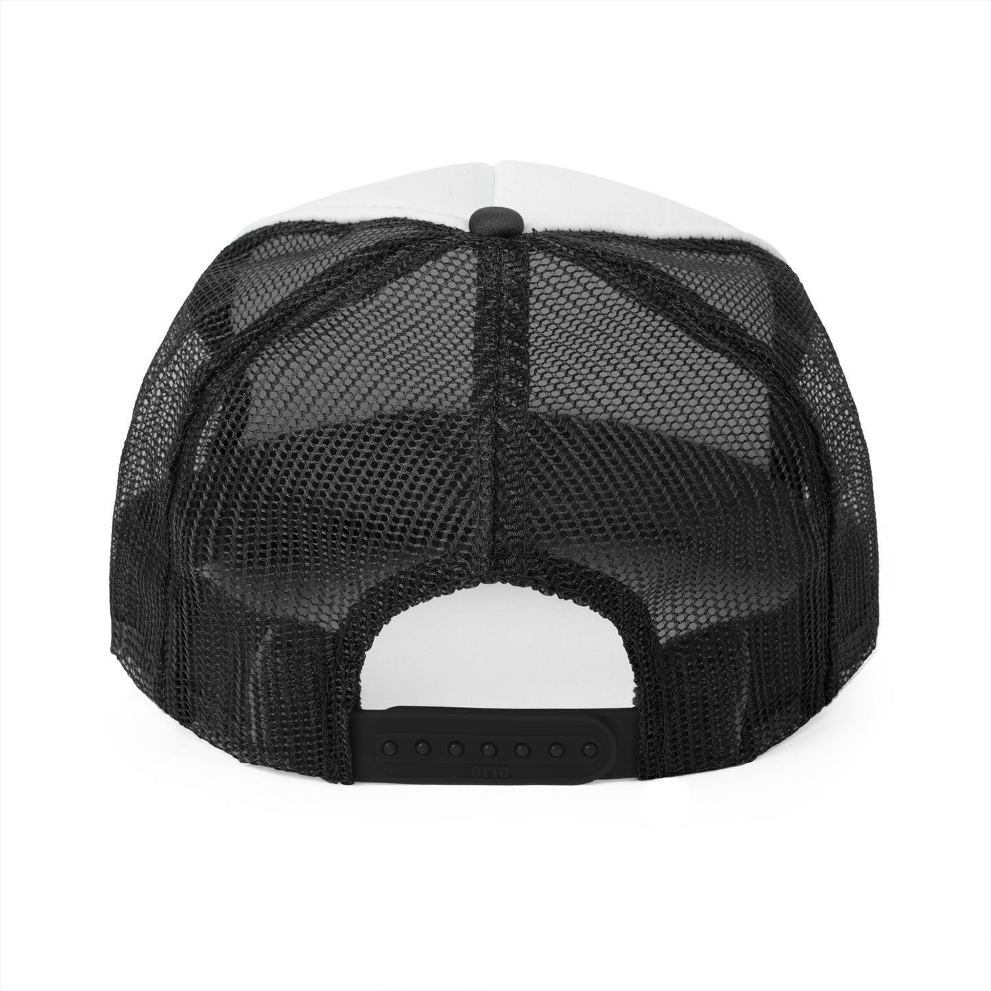 DILF Trucker Cap - Dedicated, Involved, Loving Father Hat