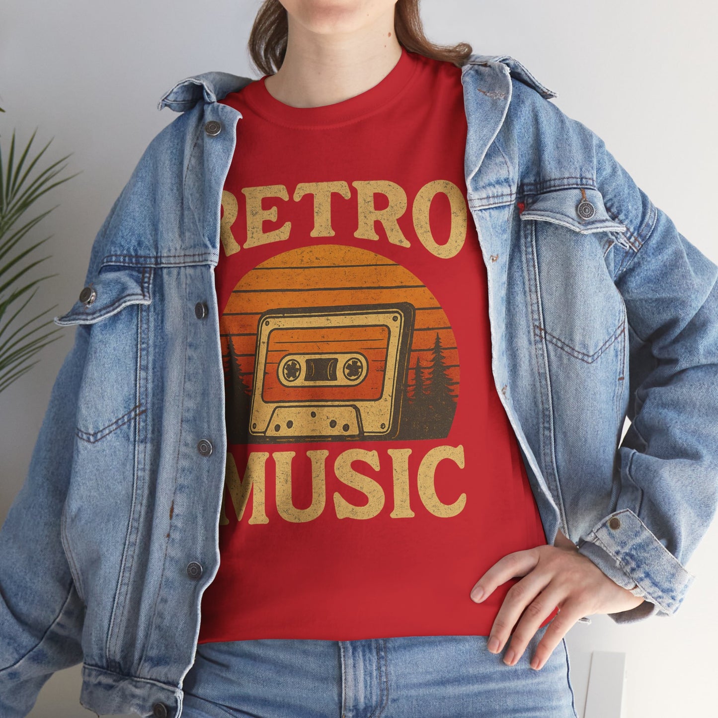Retro Music70s 80s