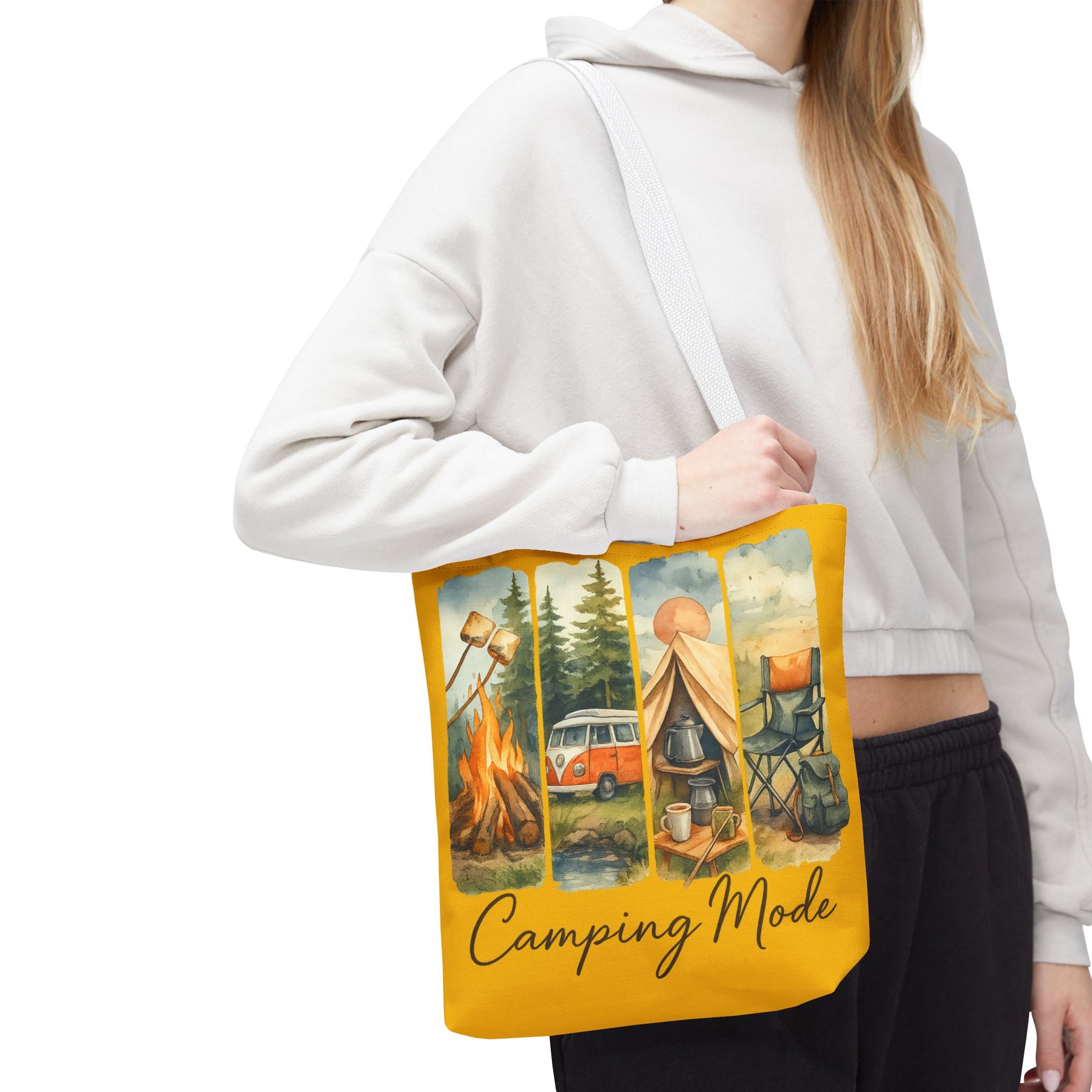 Camping Mode Summer Bag