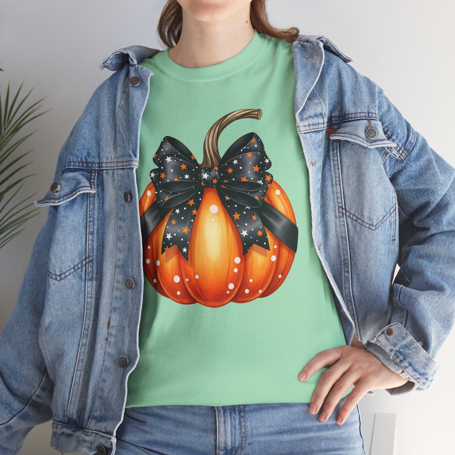 Retro Halloween Tee