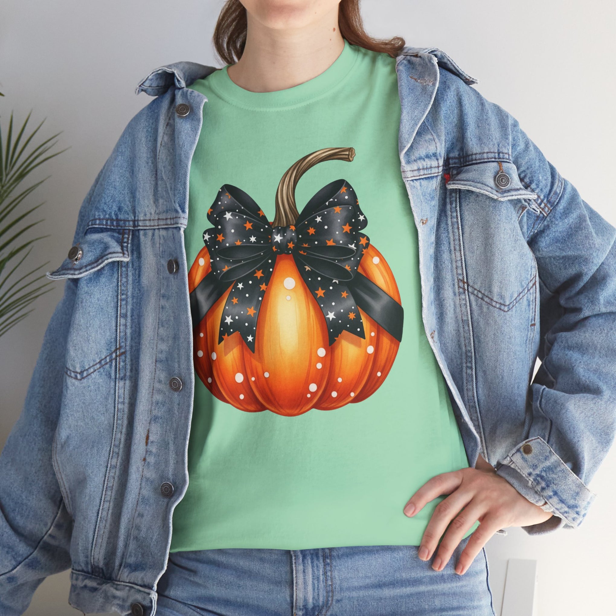 Retro Halloween Tee
