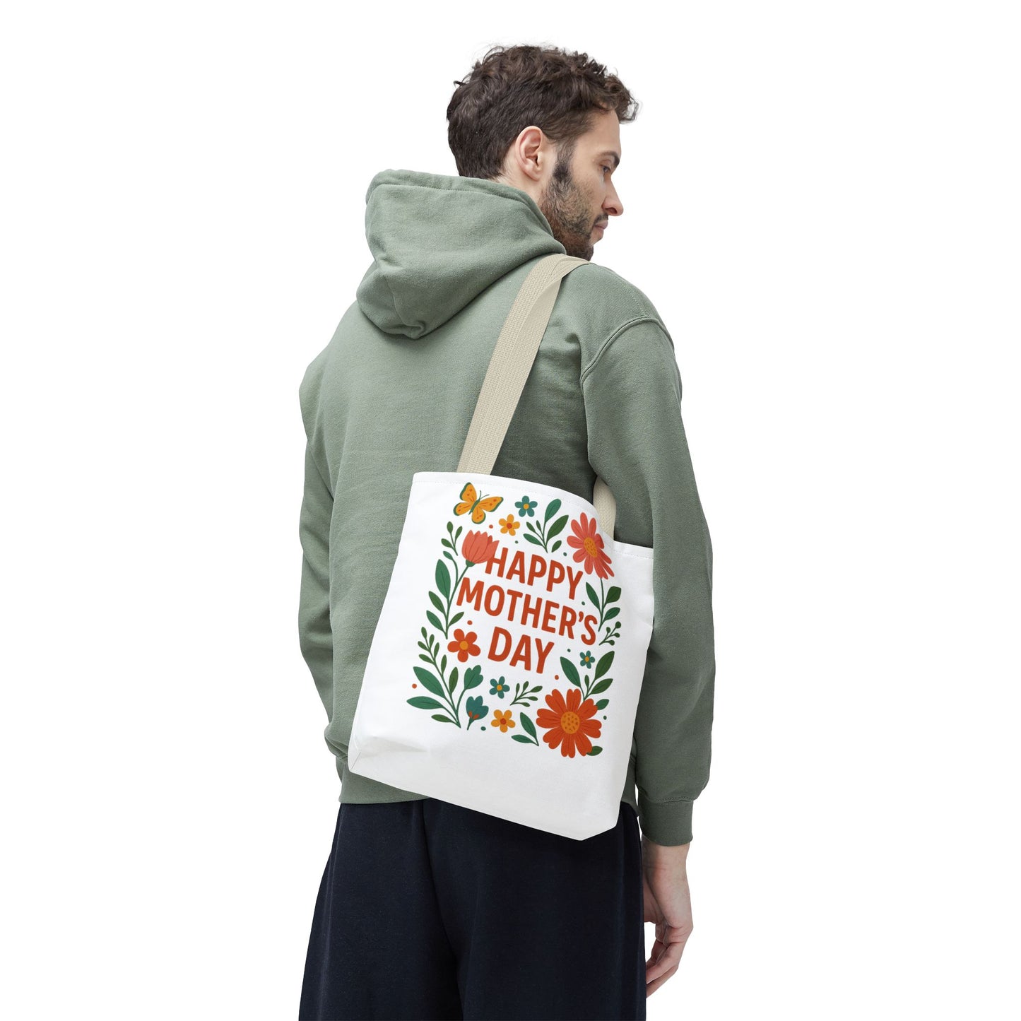 Happy Mother's Day Bag