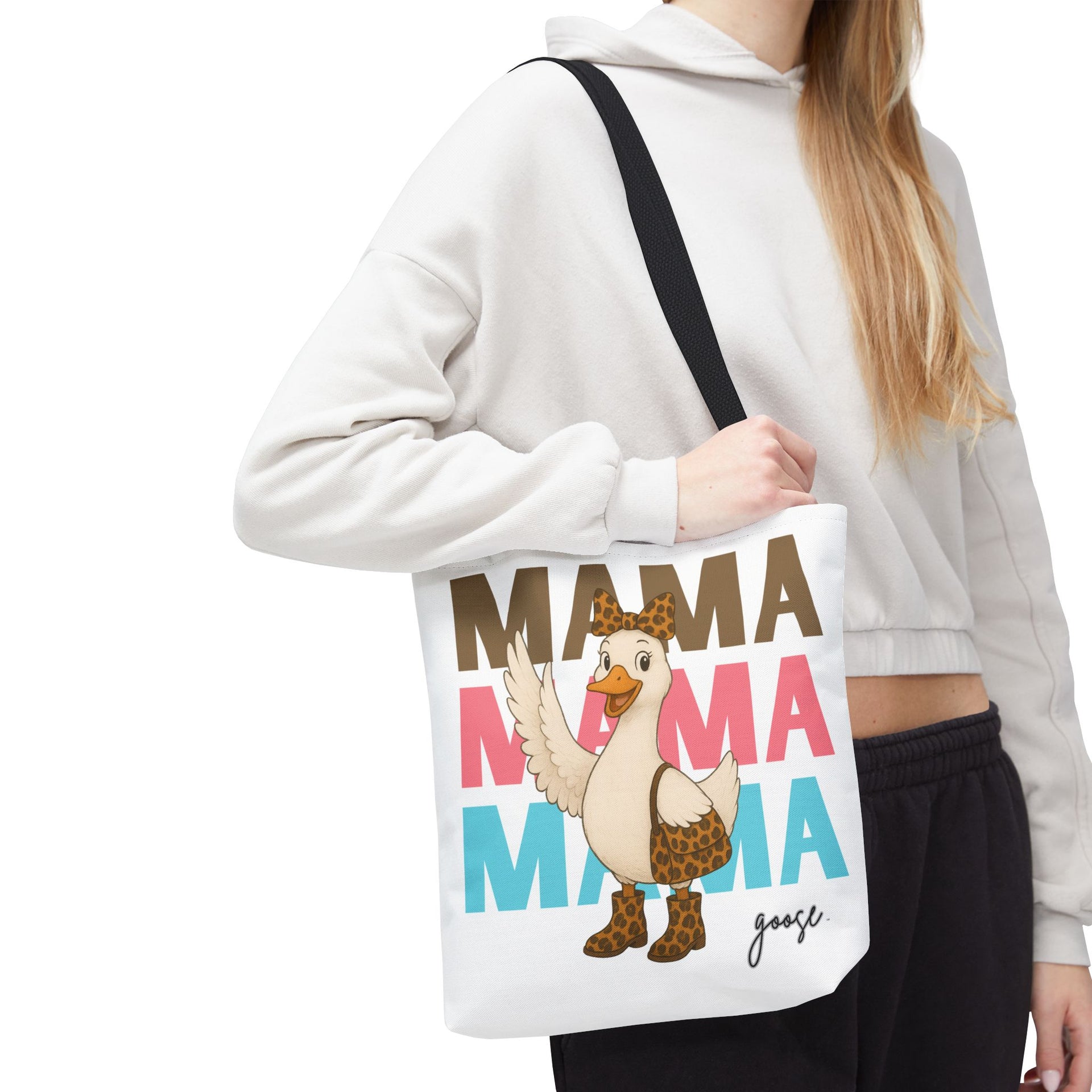 Mama Goose bag