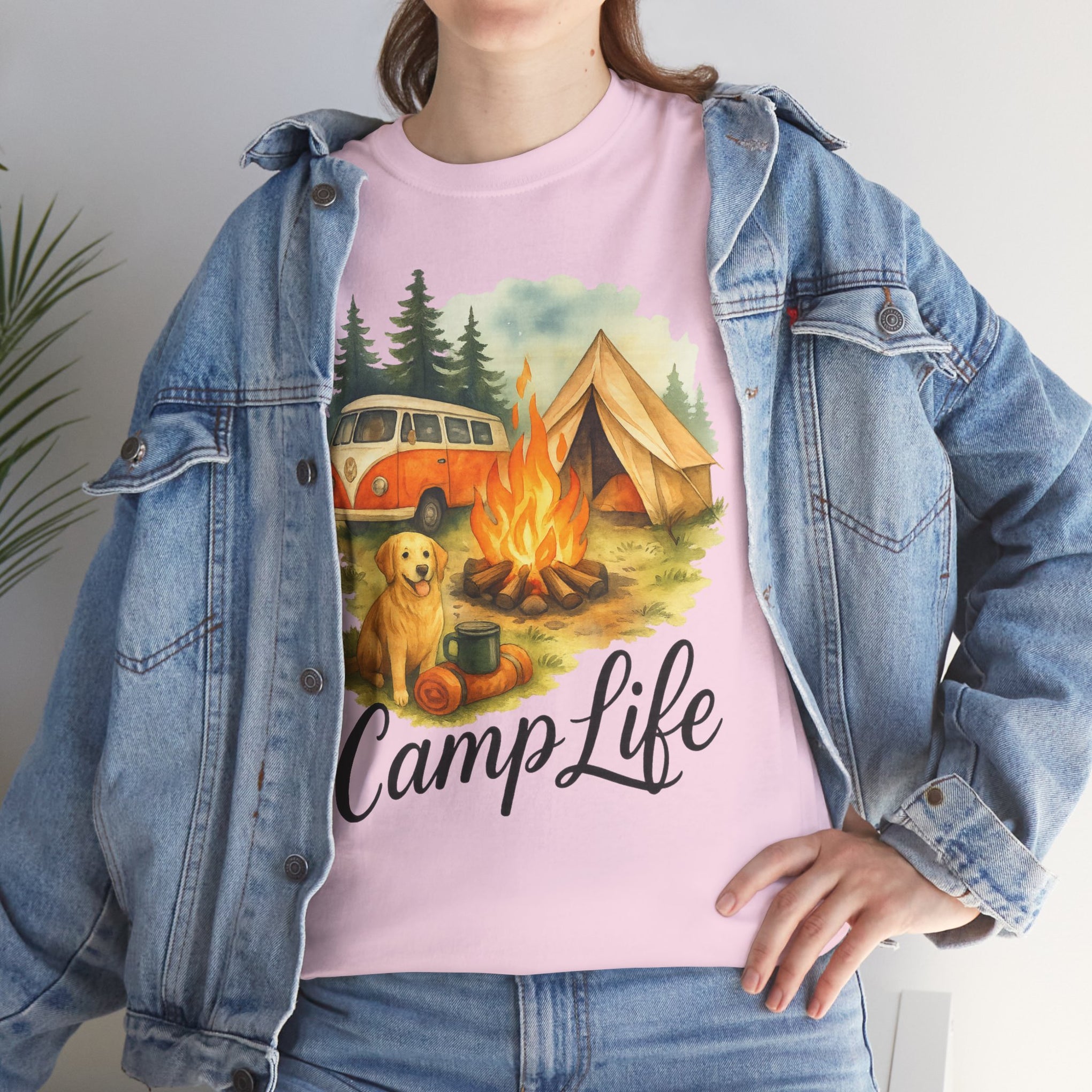 Camp Life