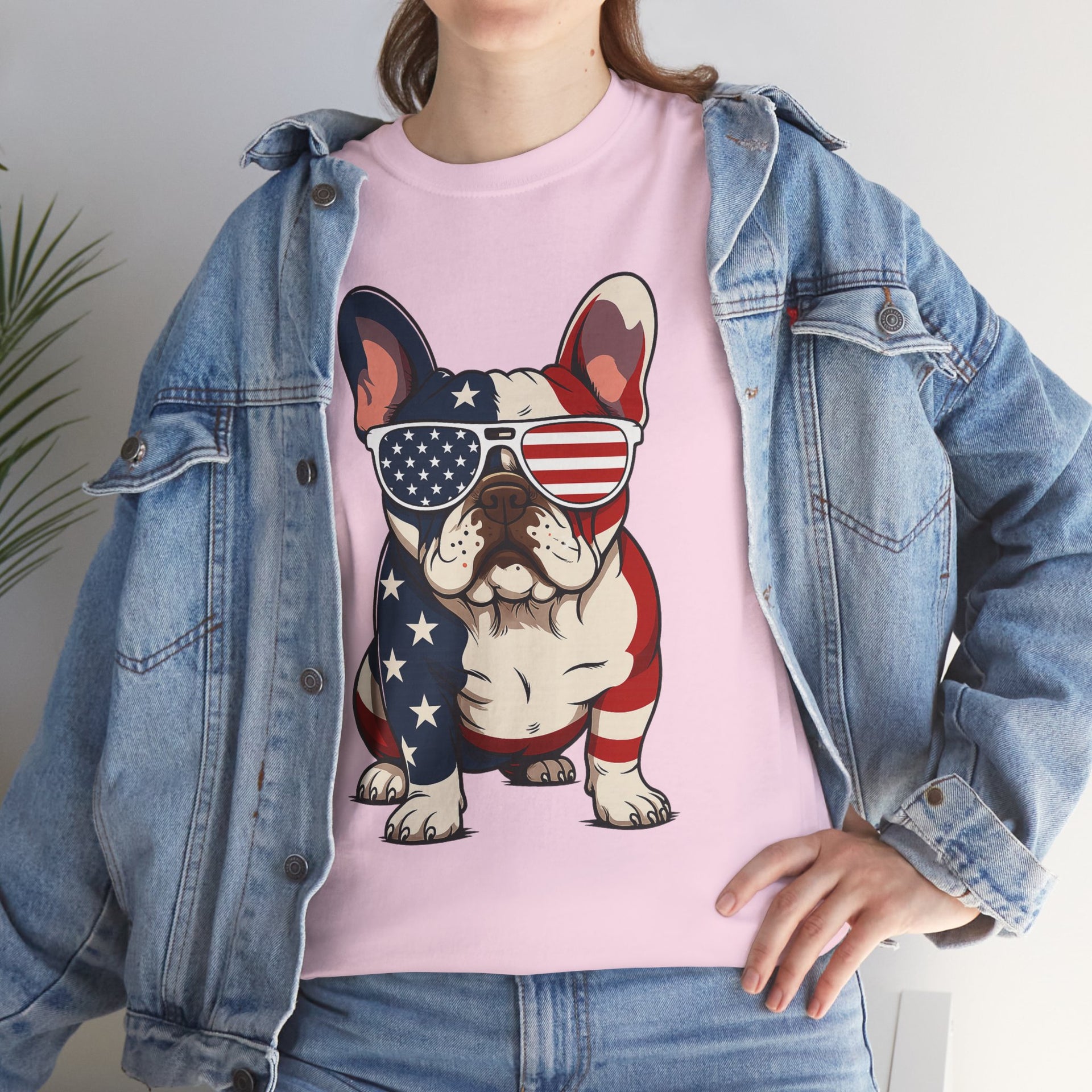 Parotic Bull Dog