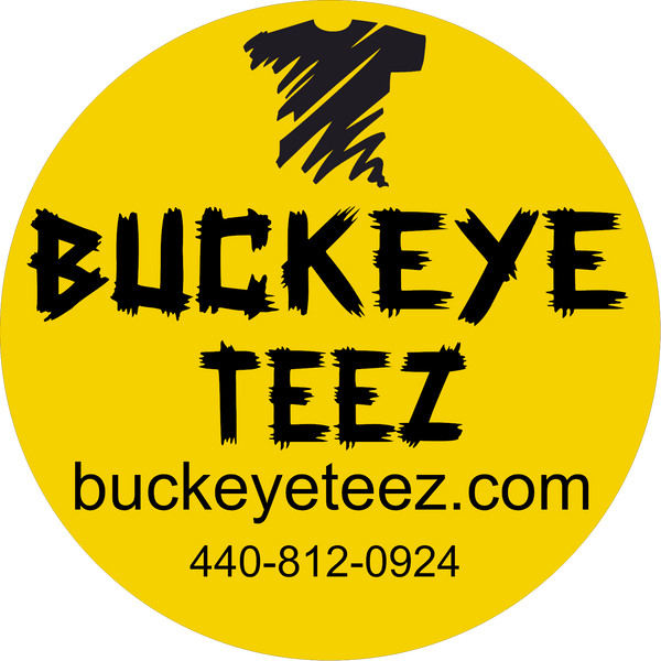 Buckeye Teez